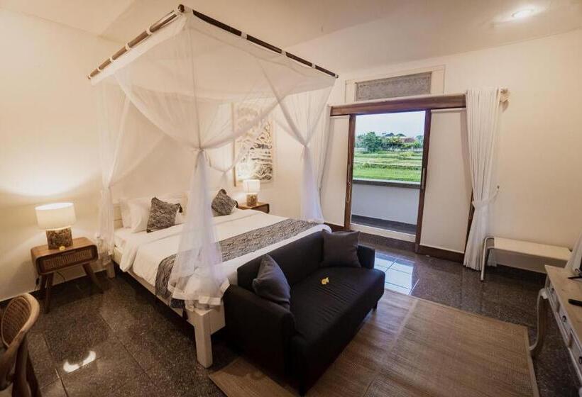 فندق Gavra Studio Room And Breakfast