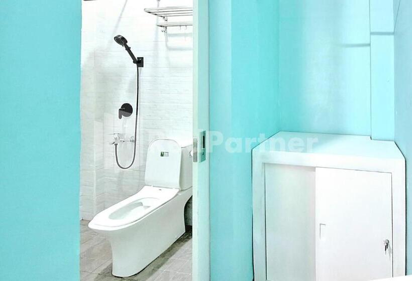 فندق Griya Prashasta Redpartner