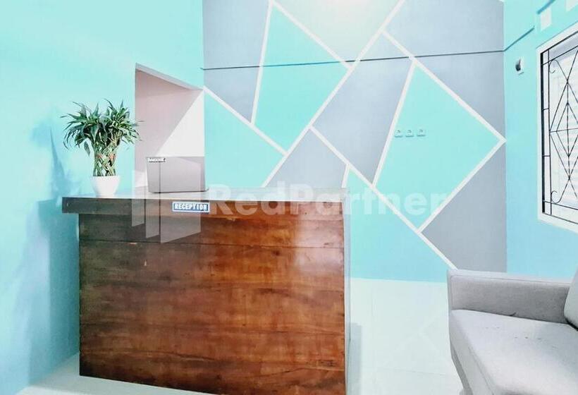 فندق Griya Prashasta Redpartner