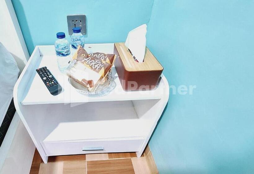 فندق Griya Prashasta Redpartner