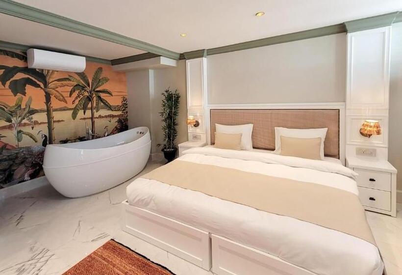 Dbd Hotel çeşme