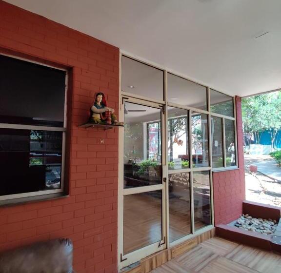 فندق Orchard Resort By Vaishali Group