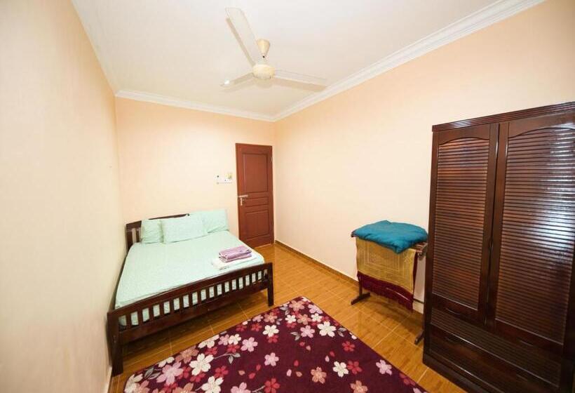 酒店 Oyo 91004 Homestay Masjid At Taqwa