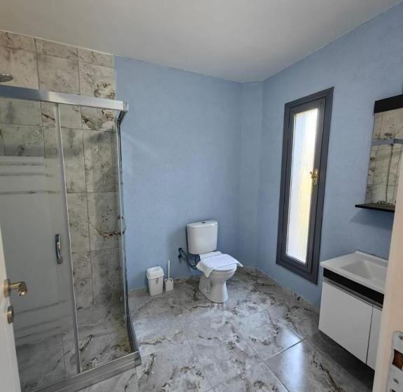 فندق Paşa Konağı Ayvalık