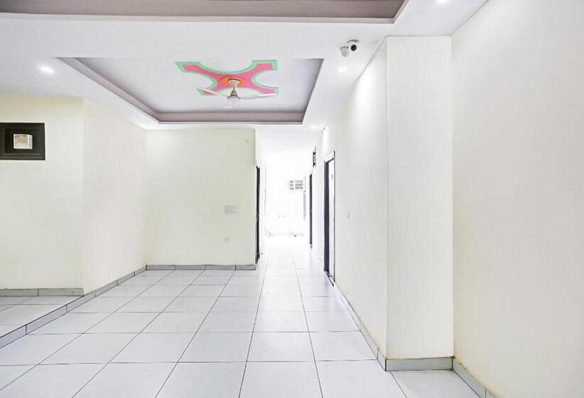 هتل Reddoorz Near Lampung City Mall