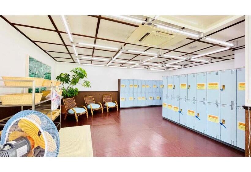 호텔 Umibe No Kajuen   Vacation Stay 17481v