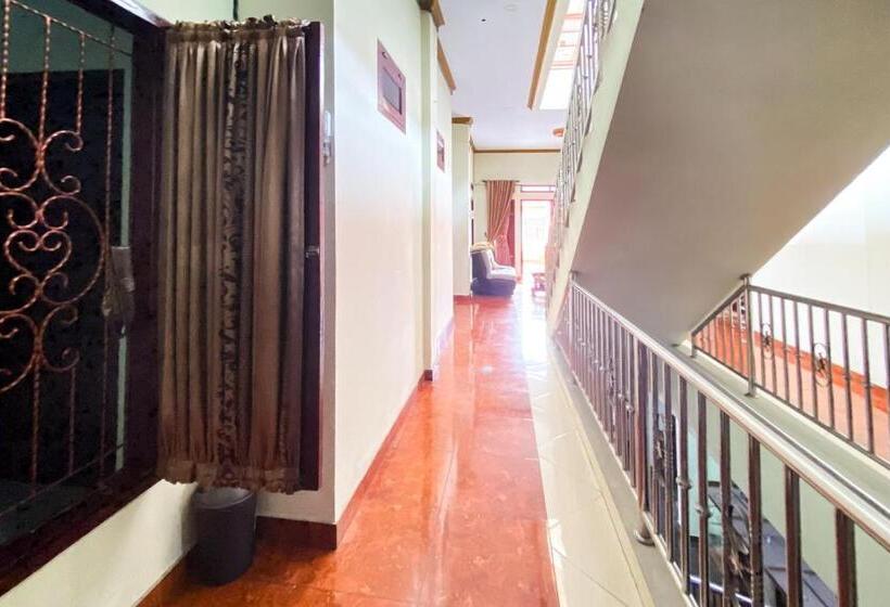 هتل Wisma Falira Serang Syariah Mitra Reddoorz