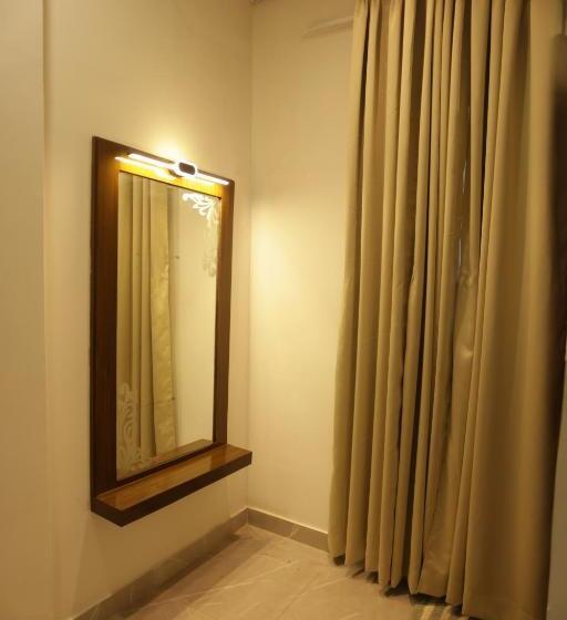 Kesharwani Hotels