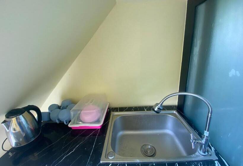 بنسيون บ้านนอร์ดิก