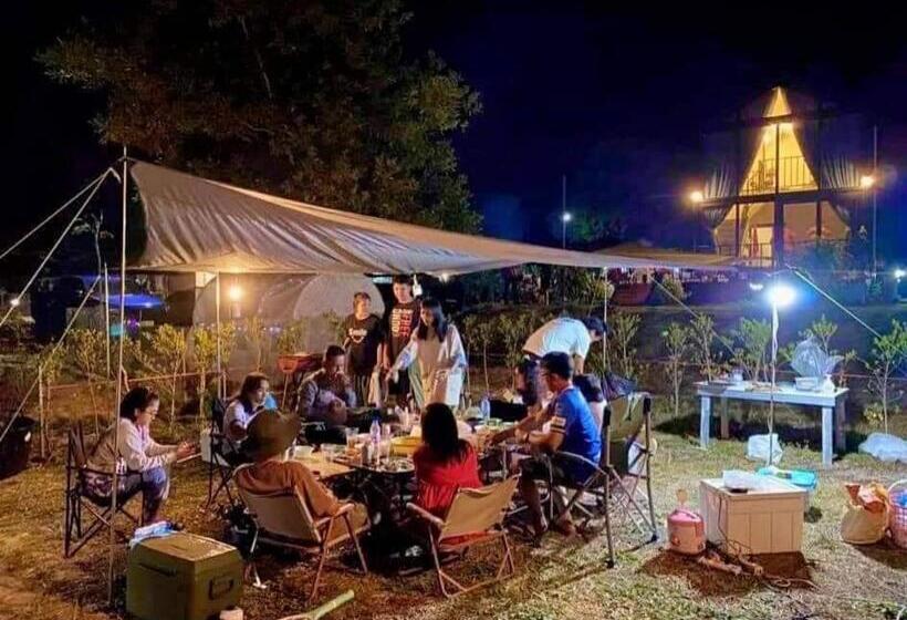 بنسيون บ้านนอร์ดิก