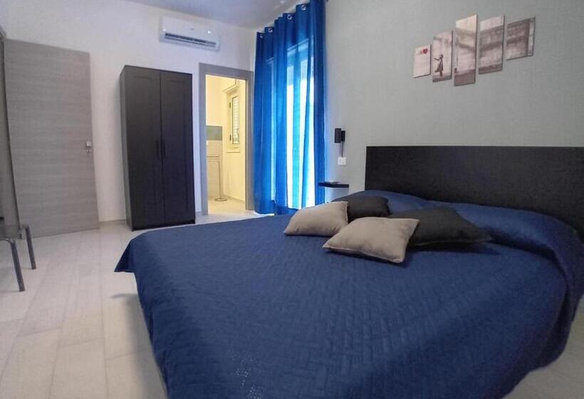 پانسیون Affitti Brevi Taormina