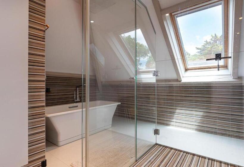 פנסיון Chambre D Hôtes   Ty Castel