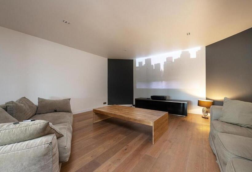 פנסיון Chambre D Hôtes   Ty Castel