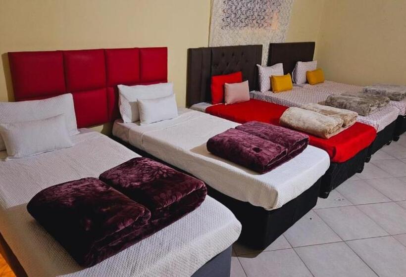 ペンション Happy Stay Guest House Mafikeng