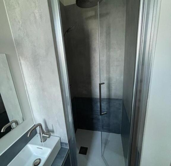 بنسيون La Hacienda Blanca