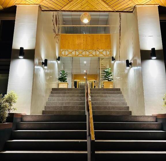 Pansiyon Maven Suite Baguio