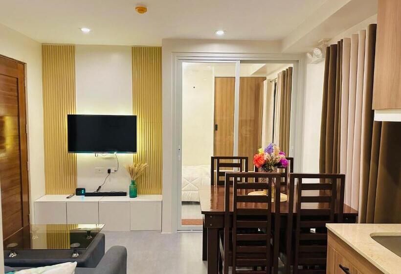 Majatalo Maven Suite Baguio