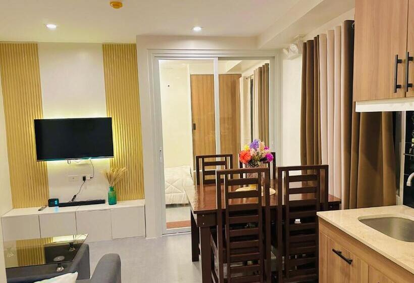 Pensionat Maven Suite Baguio