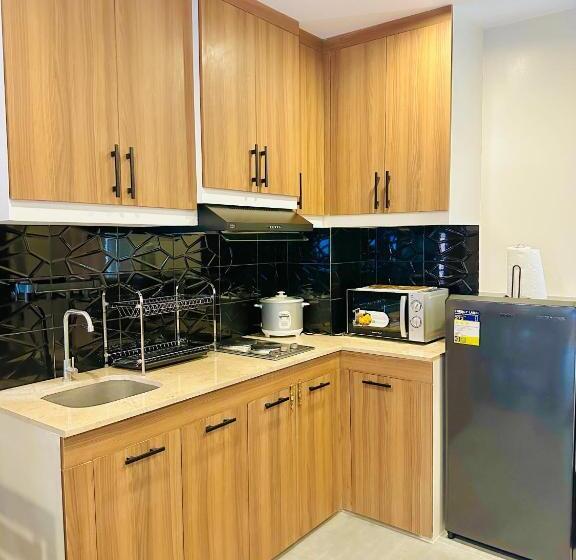 Majatalo Maven Suite Baguio