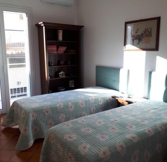 بنسيون Nancyanna House