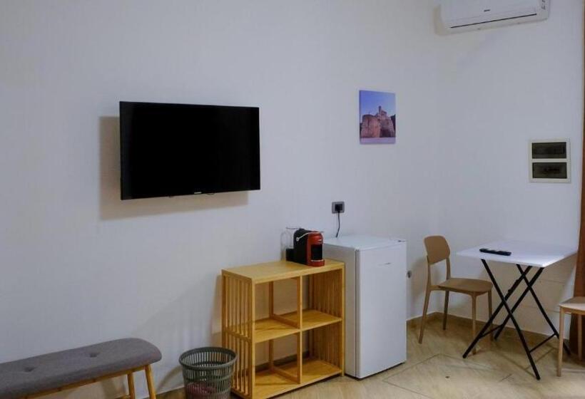 پانسیون Sofia Rooms