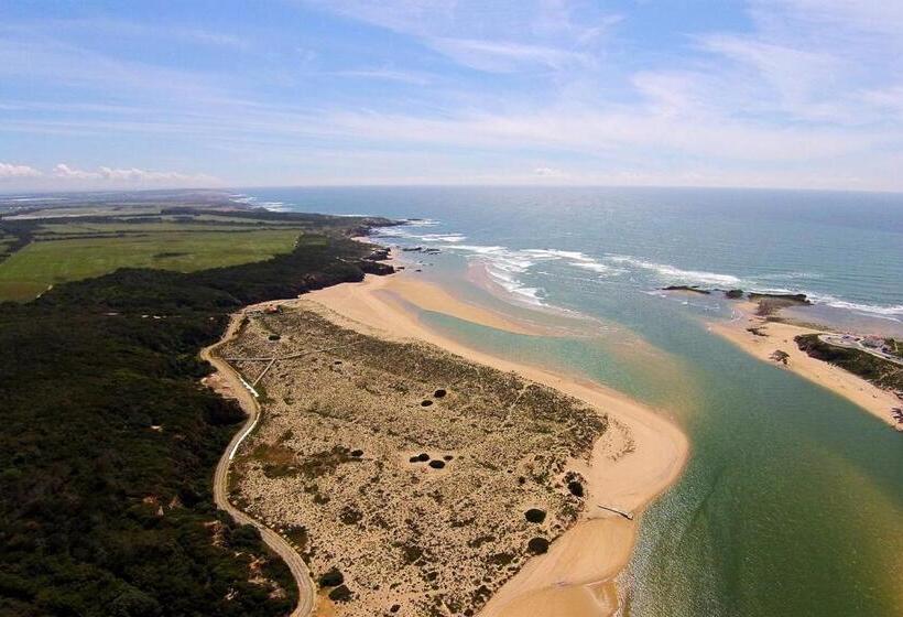 پانسیون Vicentina Guest House