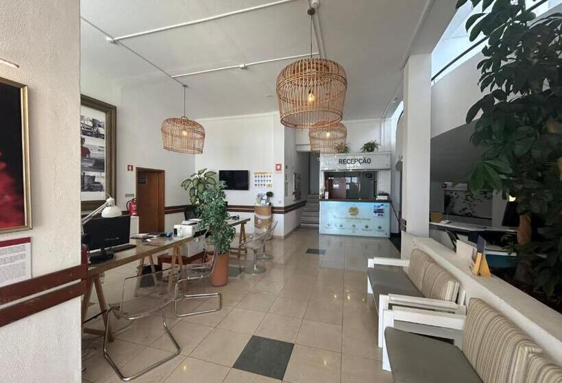 پانسیون Vicentina Guest House