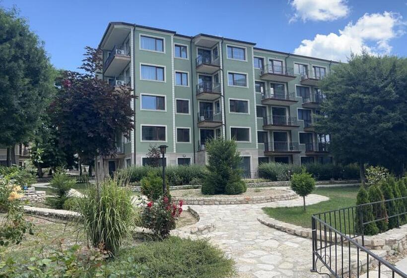 Rabi Park Residence