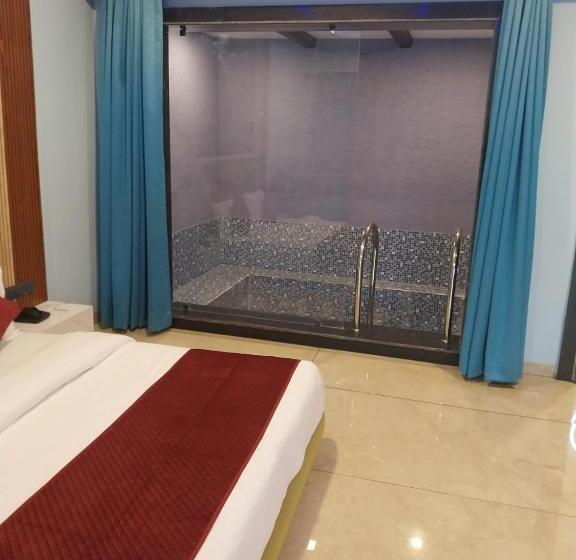 The Brahma S Resort