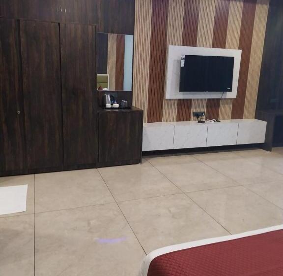The Brahma S Resort