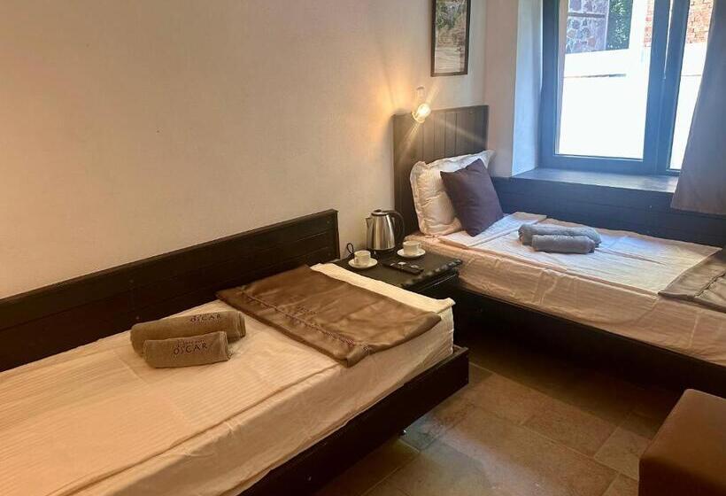 Arthotel Oscar I Sozopol
