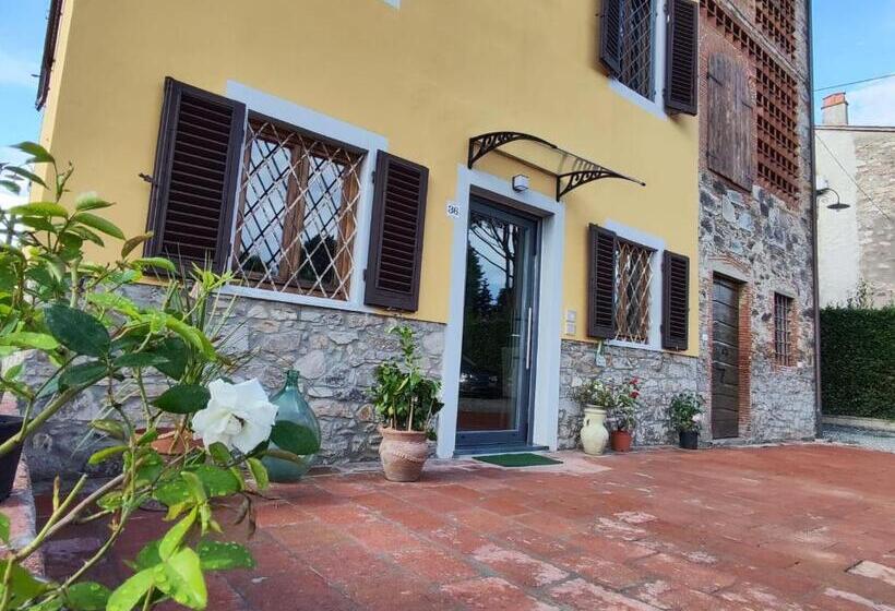 B&b Toringo