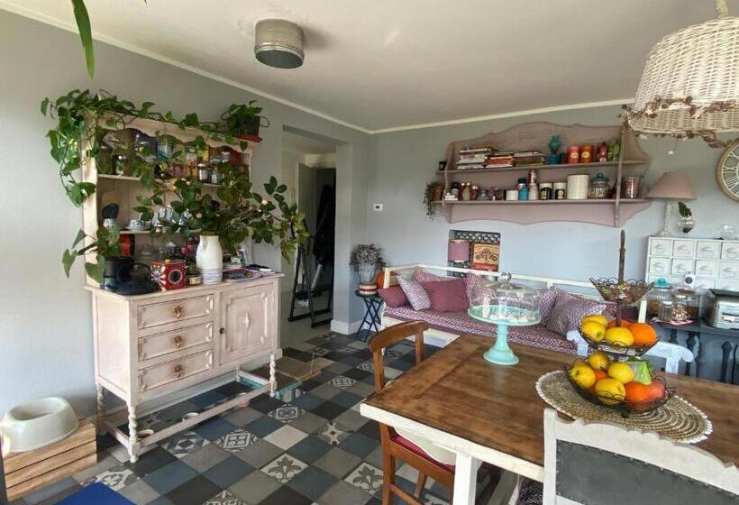 Bed and Breakfast Casa Mileti