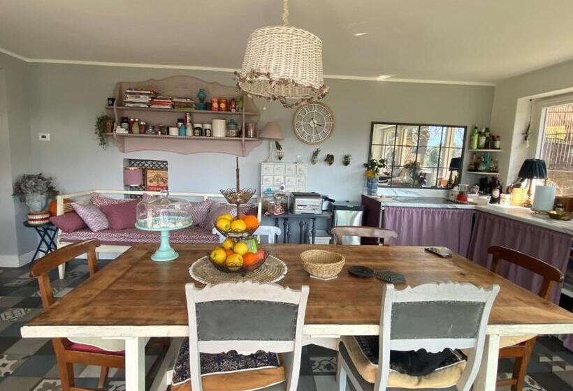 Bed and Breakfast Casa Mileti