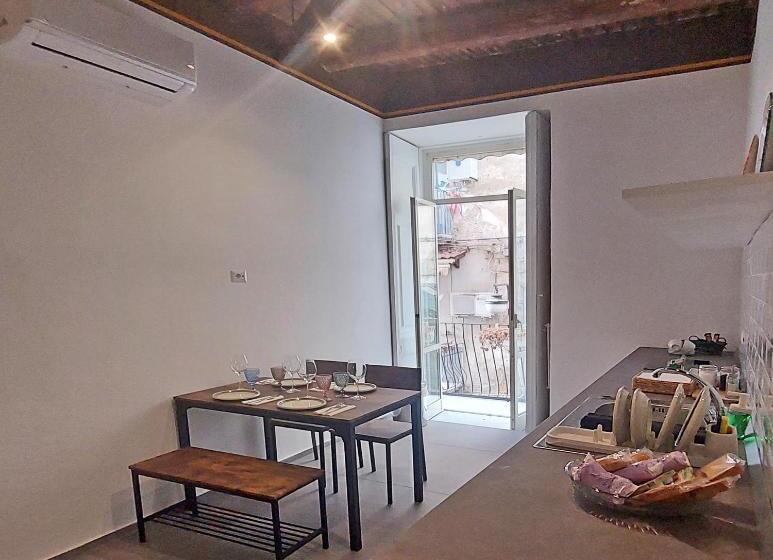 تختخواب و صبحانه Casa Pupetta