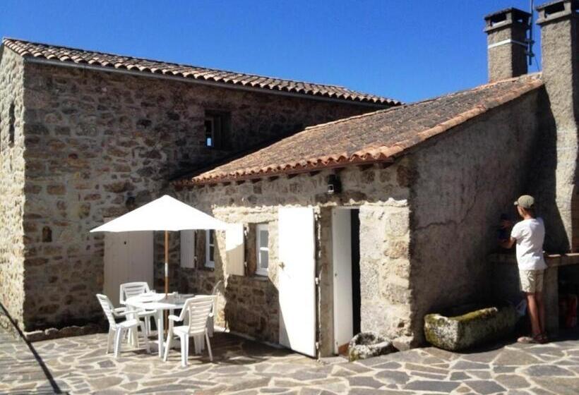 민박 Domaine Sainte Germaine Chambre D Hôte Stevenson