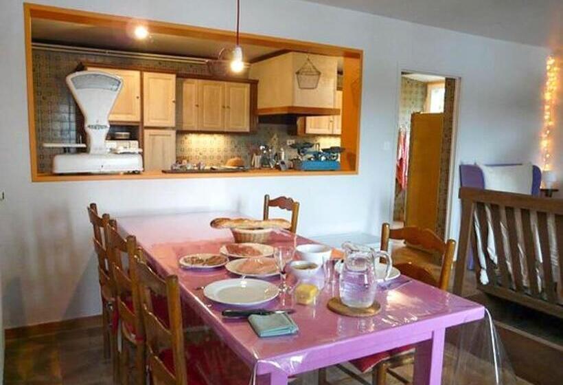민박 Domaine Sainte Germaine Chambre D Hôte Stevenson