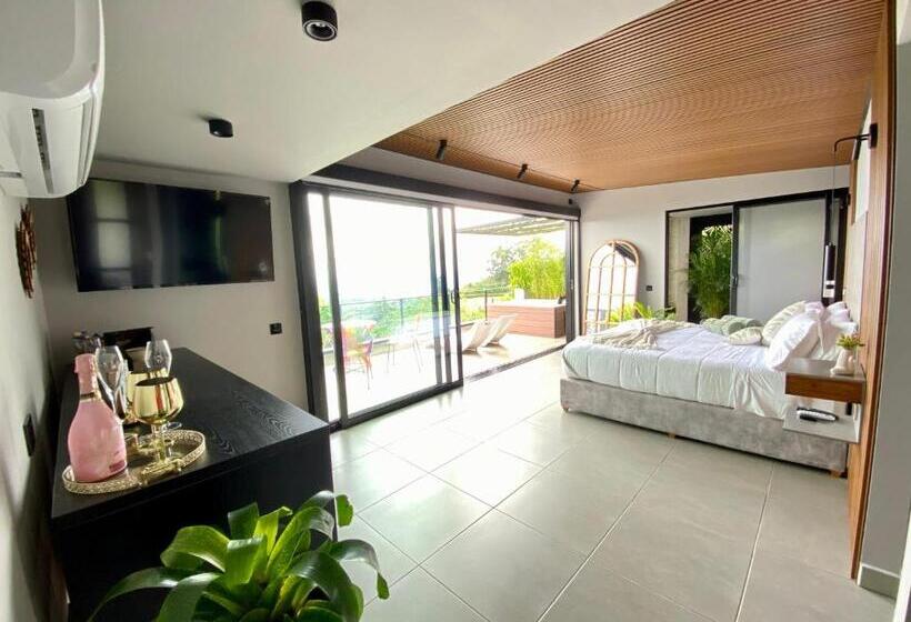 Bed and Breakfast La Font Ecolodge