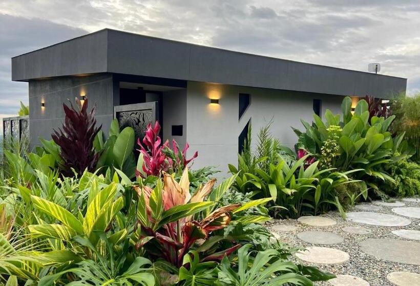 Bed and Breakfast La Font Ecolodge