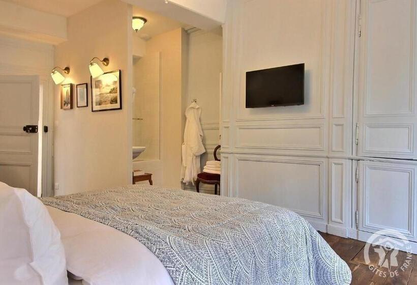 צימר Guest House Saint Yves