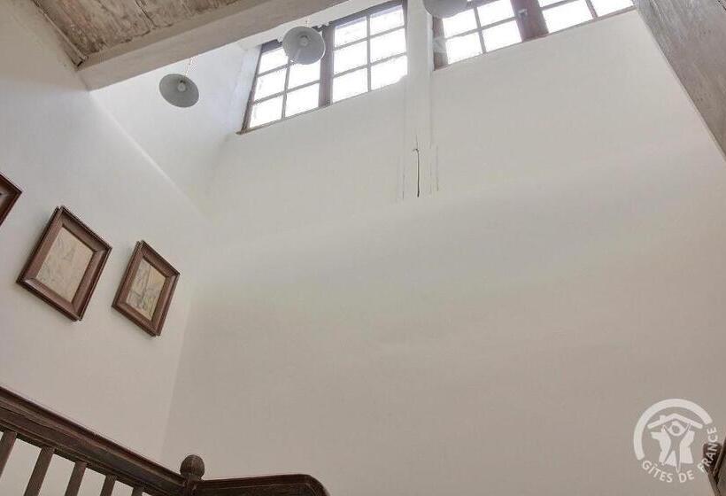צימר Guest House Saint Yves