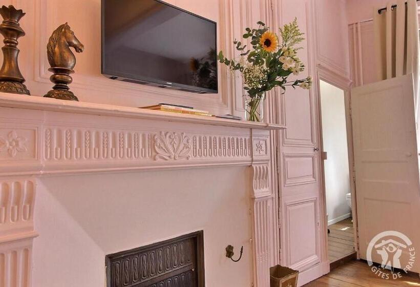 צימר Guest House Saint Yves