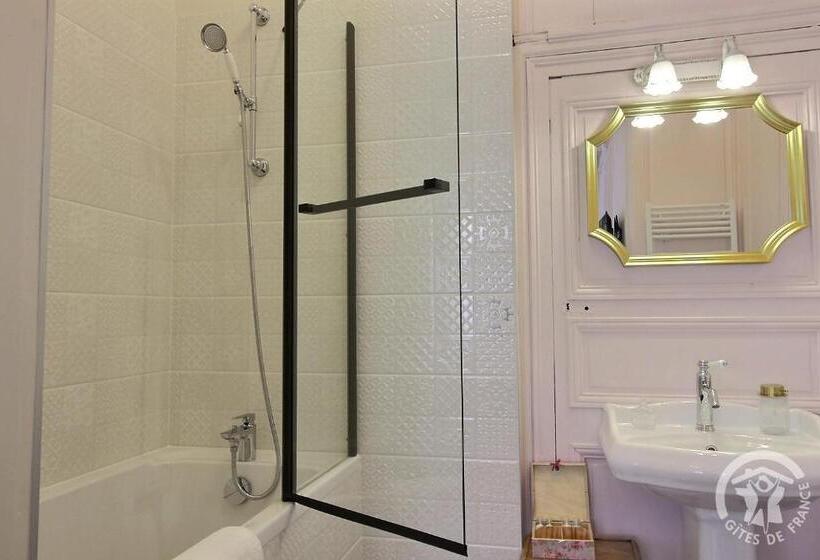 צימר Guest House Saint Yves