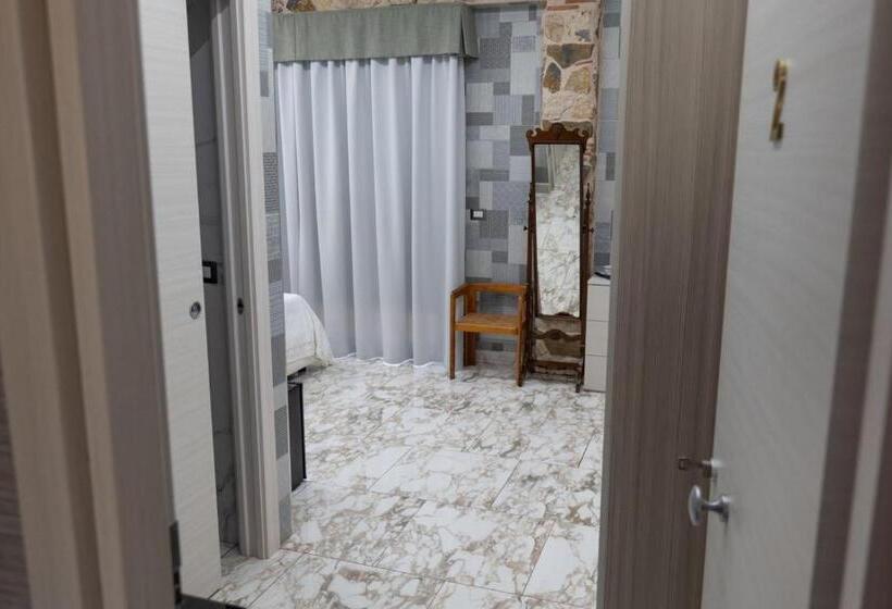 مبيت وإفطار Villa Rosa