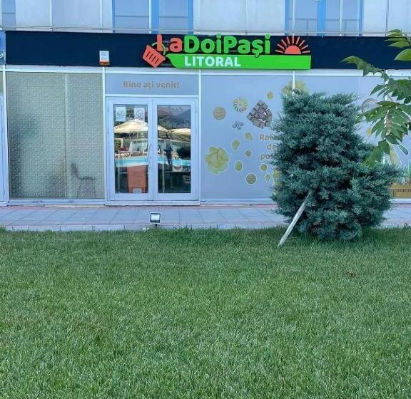 Blooming By The Sea   Camere Cu Vedere Frontală Spre Mare