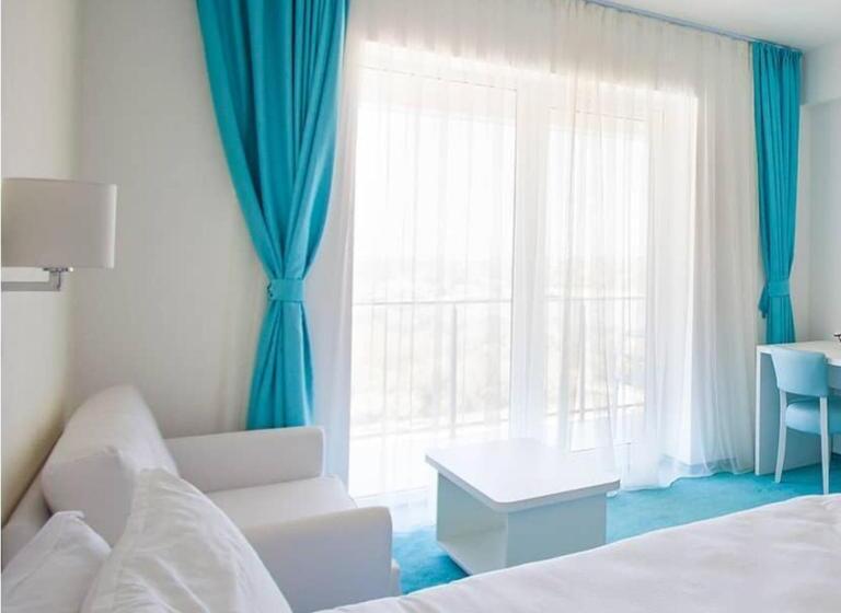 Blooming By The Sea   Camere Cu Vedere Frontală Spre Mare