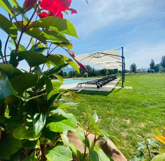 酒店 Agriturismo Borgo Delle Rose