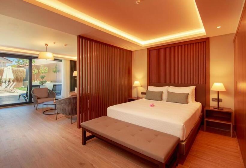 فندق Casa Lumar Luxury Lodging