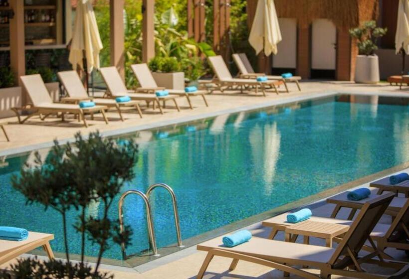 فندق Casa Lumar Luxury Lodging