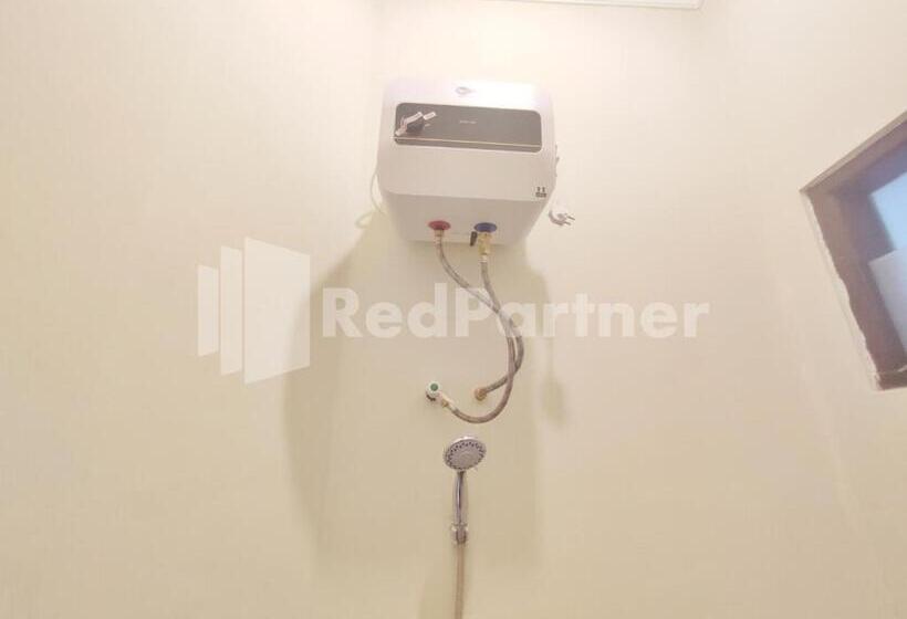 هتل Mutiara Residence Near Simpang Lima Mitra Reddoorz